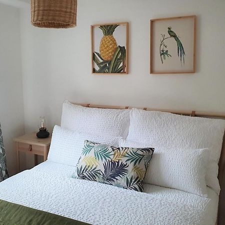 Pb Ferienwohnungen - Fewo 1 - Stilvoll Eingerichtetes Apartment Im Herzen Senftenbergs Eksteriør bilde